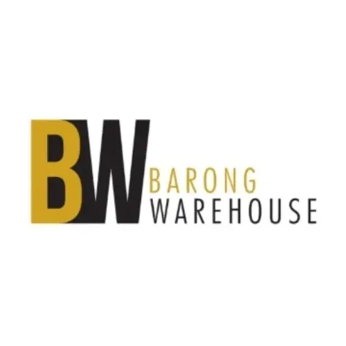 Barong Warehouse Promo Code