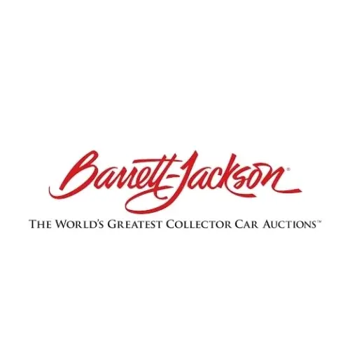 Barrett-Jackson Promo Code