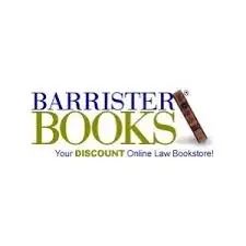 Barrister Books Promo Code