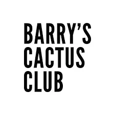 Barry's Cactus Club Promo Code