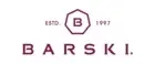 Barski Promo Code