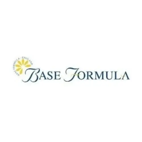 Base Formula Promo Code