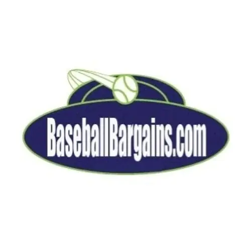 Baseball Bargains Promo Code
