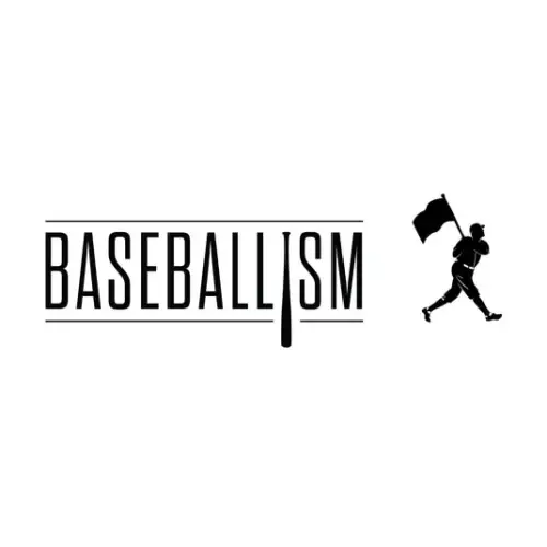 Baseballism Promo Code