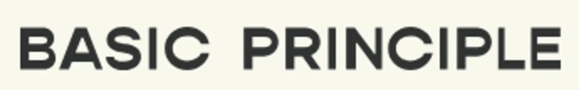 Basic Principle Promo Code