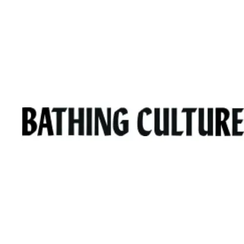 Bathing Culture Promo Code