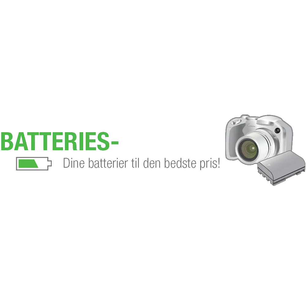 Batteries-Online.dk Promo Code