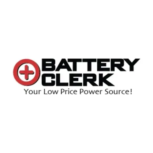 Battery Clerk Promo Code