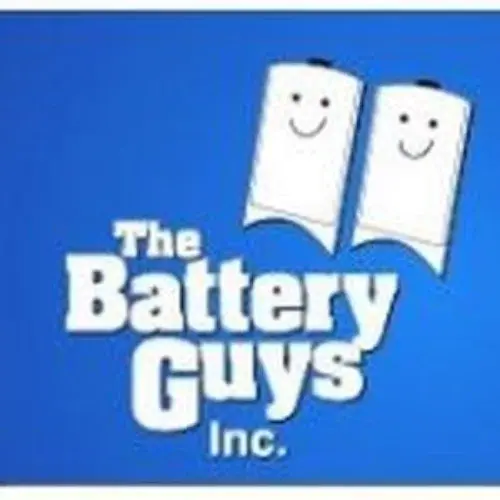 Battery Guys Promo Code