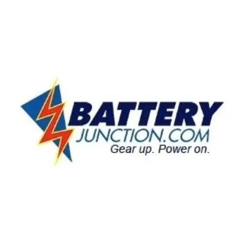 Battery Junction Promo Code