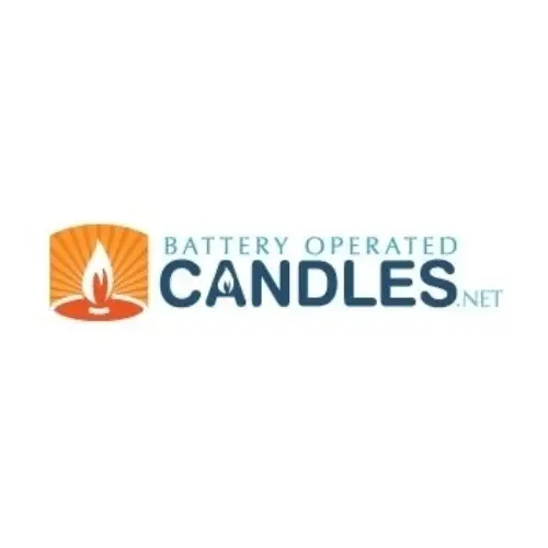 Battery Operated Candles Promo Code