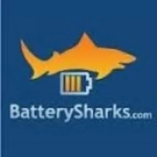 Battery Sharks Promo Code