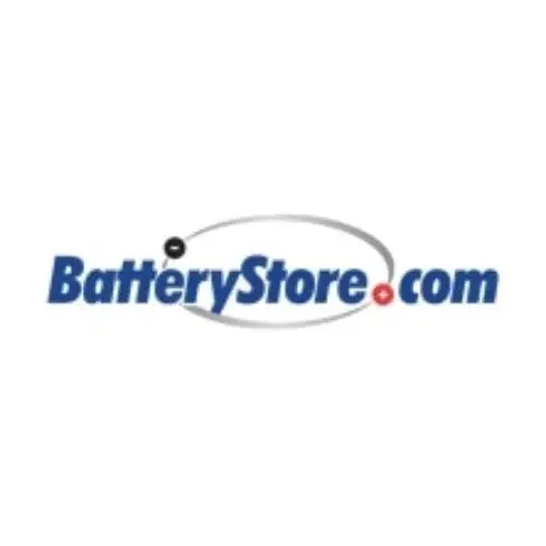 Battery Store Promo Code