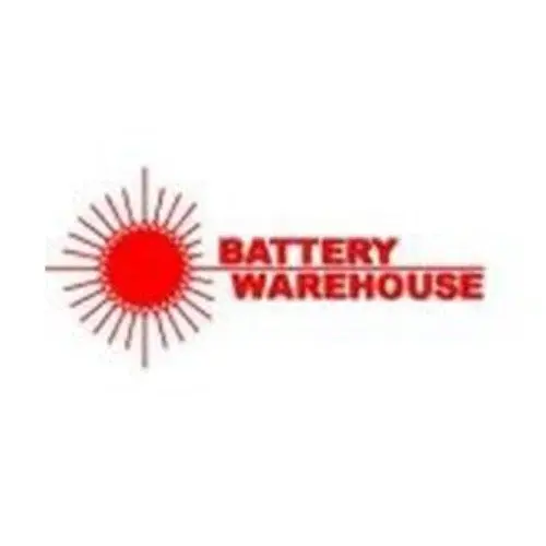 Battery Warehouse Promo Code