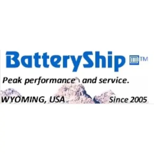 BatteryShip Promo Code