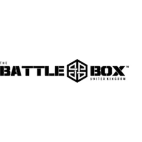 Battle Box UK Promo Code