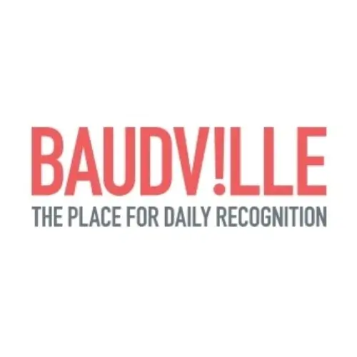 Baudville Promo Code