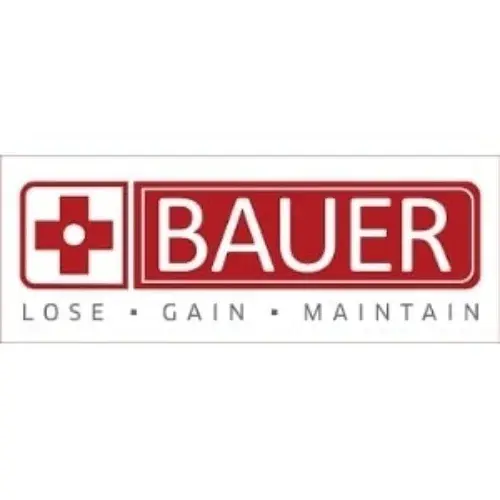 Bauer Nutrition Promo Code
