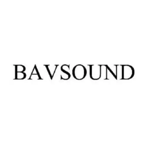 BAVSOUND Promo Code
