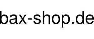 Bax-shop DE Promo Code