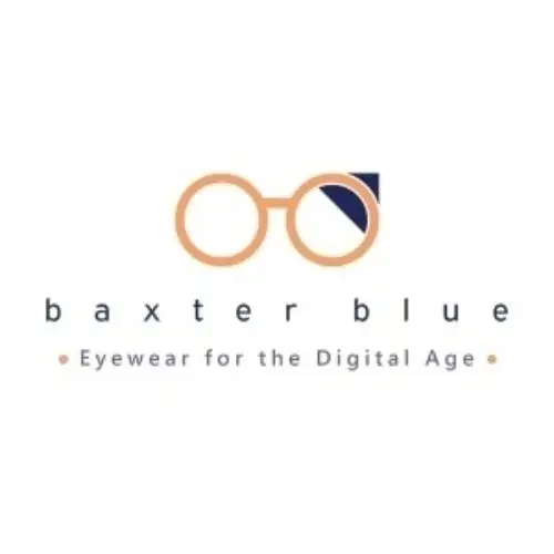 Baxter Blue Promo Code
