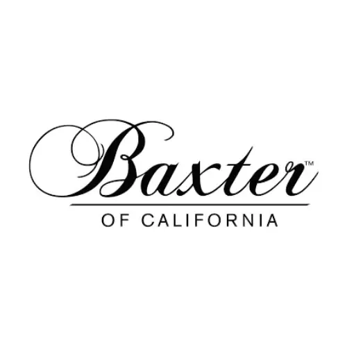 Baxter of California Promo Code