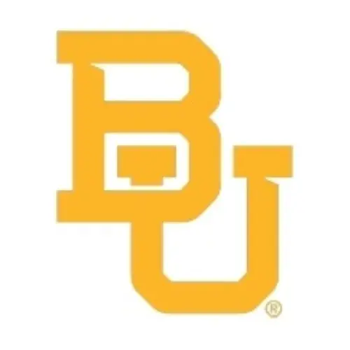 Baylor Athletics Promo Code