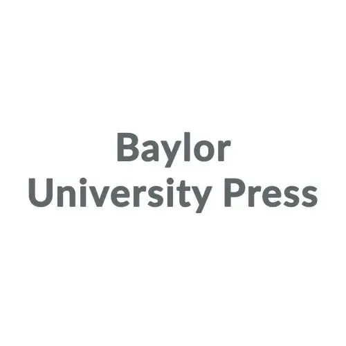 Baylor University Press Promo Code