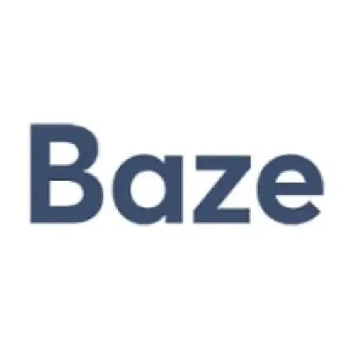 Baze Promo Code