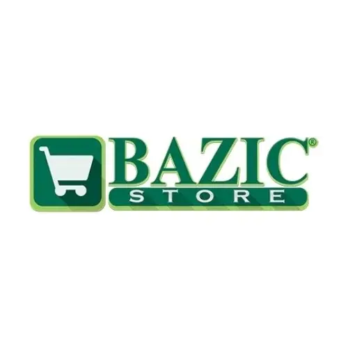 Bazic Store Promo Code