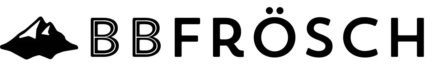 BB Frösch Promo Code