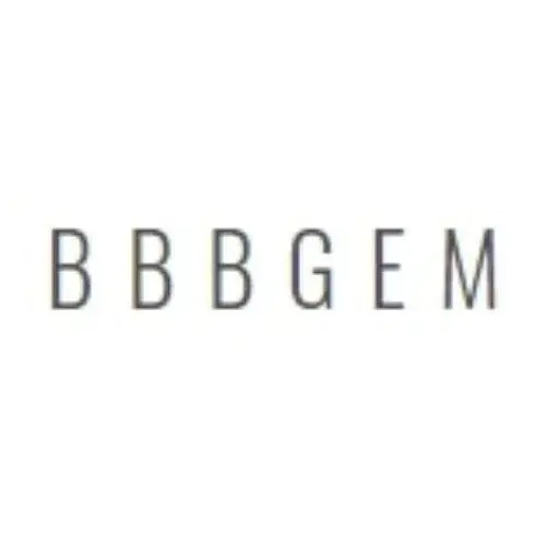 Bbbgem Promo Code