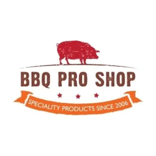 BBQ Pro Shop Promo Code