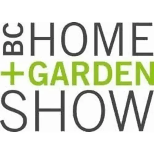 BC Home + Garden Show Promo Code