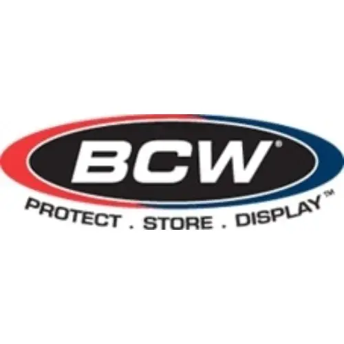 BCW Supplies Promo Code