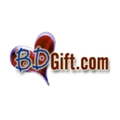 BDGift.com Promo Code