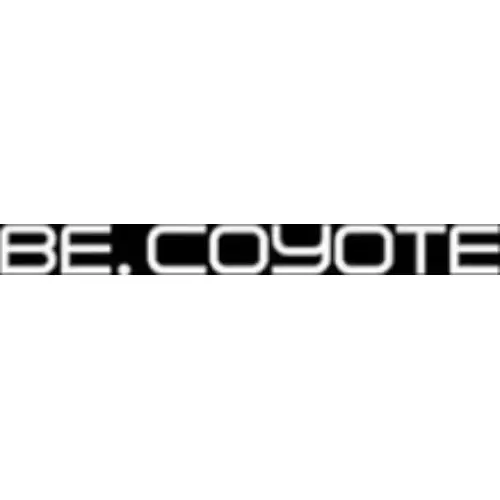 Be Coyote Promo Code