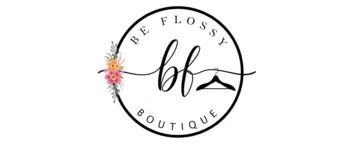Be Flossy Boutique Promo Code