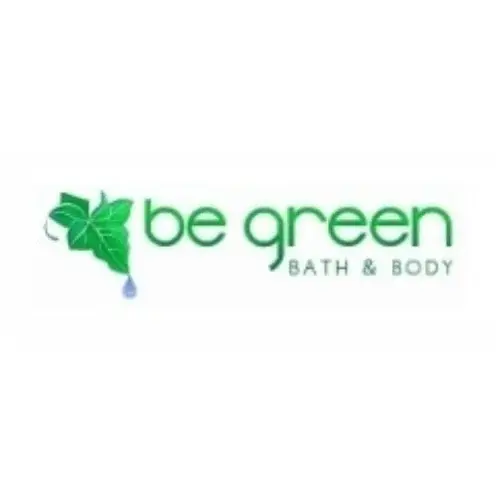 Be Green Bath and Body Promo Code
