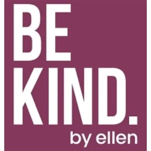 BE KIND. by ellen Promo Code