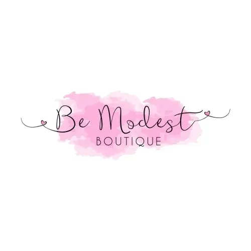 Be Modest Boutique Promo Code