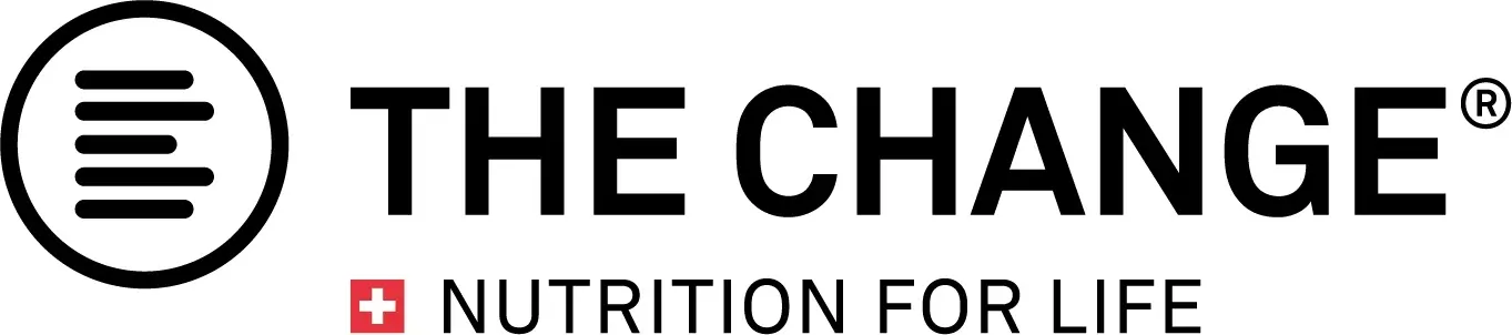 BE THE CHANGE Promo Code