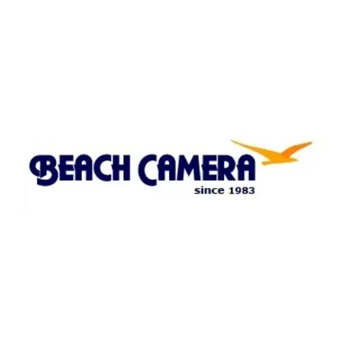 Beach Camera Promo Code