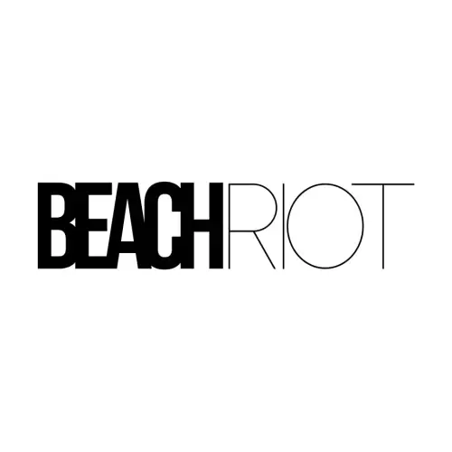 Beach Riot Promo Code