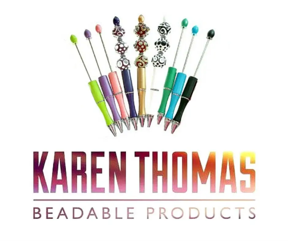 Beadable Products by Karen Thomas Promo Code