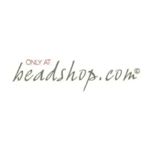 beadshop.com Promo Code