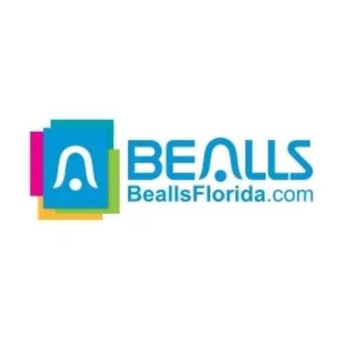 Bealls Florida Promo Code