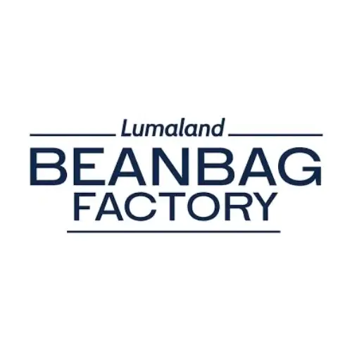 Beanbag Factory US Promo Code