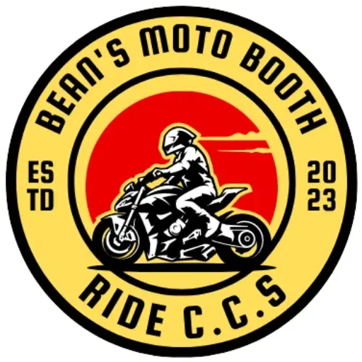 Bean's Moto Booth Promo Code