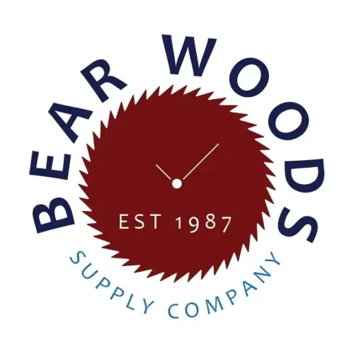 Bear Woods Supply Promo Code